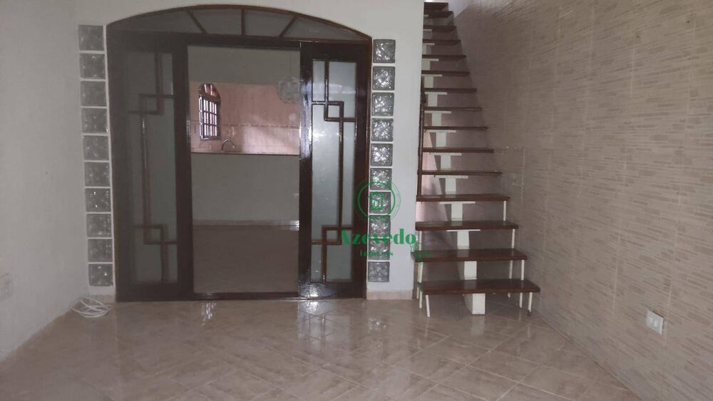 Sobrado, 4 quartos, 191 m² - Foto 3
