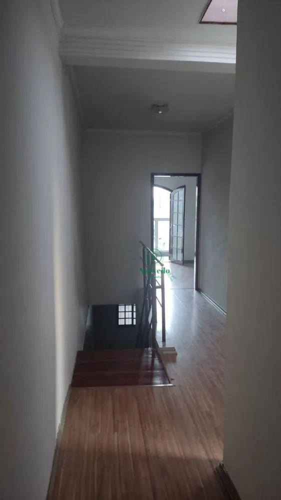 Sobrado, 4 quartos, 191 m² - Foto 8