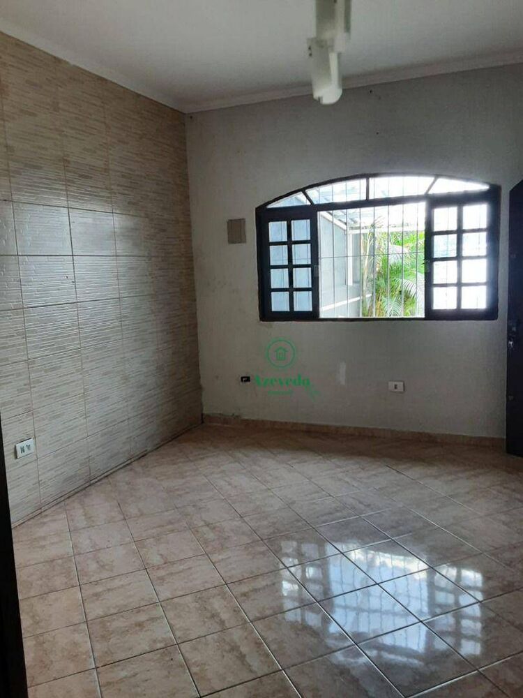 Sobrado, 4 quartos, 191 m² - Foto 1