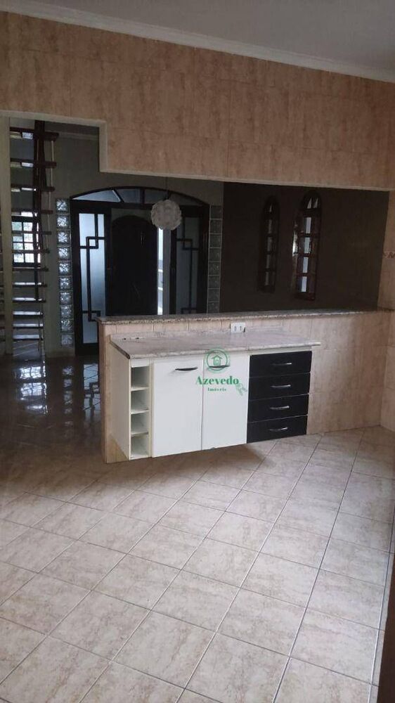 Sobrado, 4 quartos, 191 m² - Foto 4
