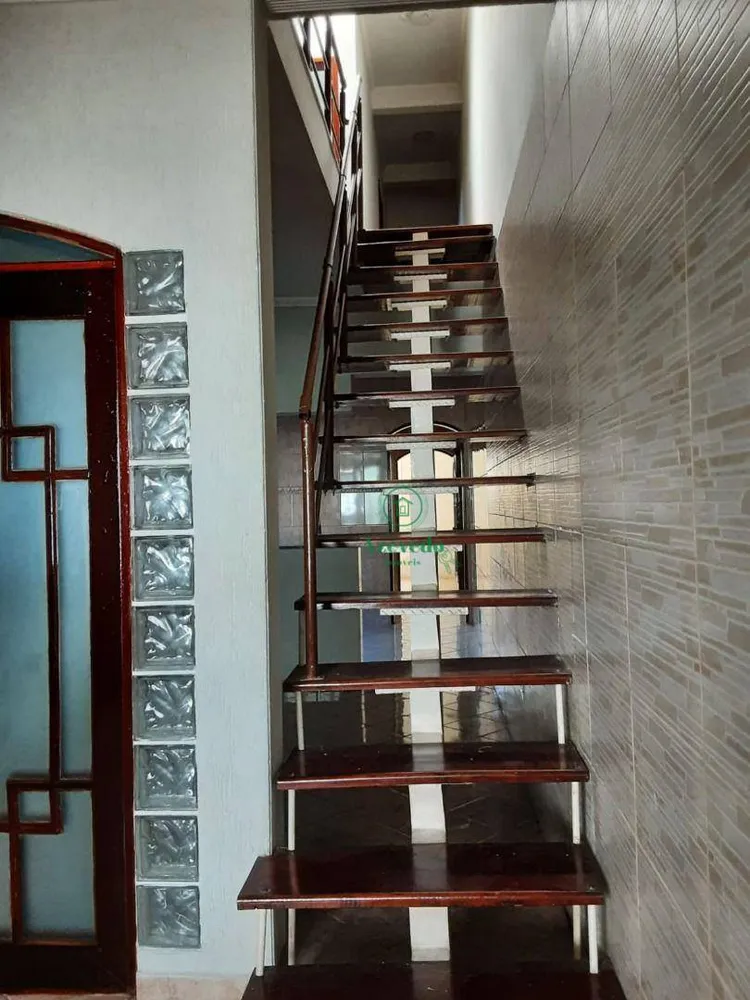 Sobrado, 4 quartos, 191 m² - Foto 7