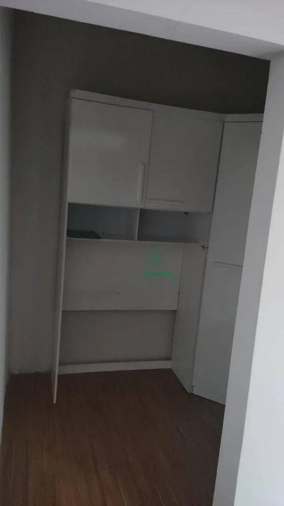 Sobrado, 4 quartos, 191 m² - Foto 20