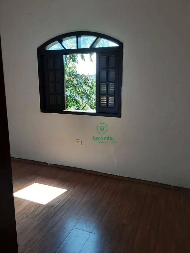Sobrado, 4 quartos, 191 m² - Foto 16