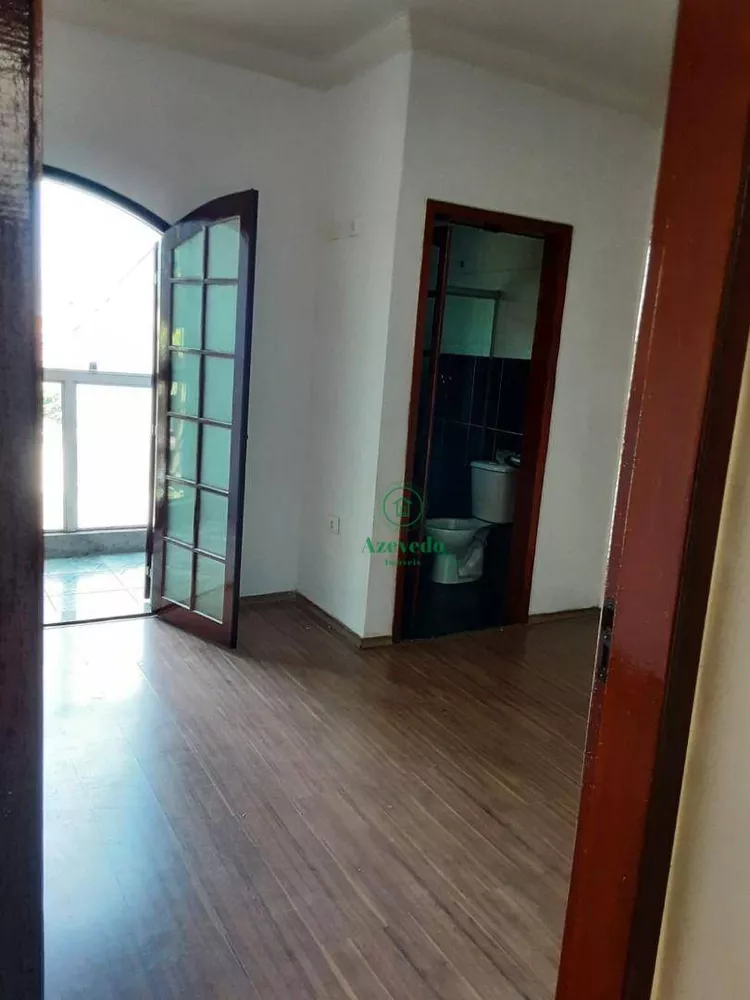 Sobrado, 4 quartos, 191 m² - Foto 6