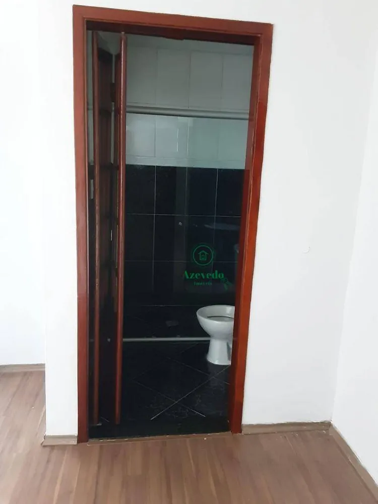 Sobrado, 4 quartos, 191 m² - Foto 13