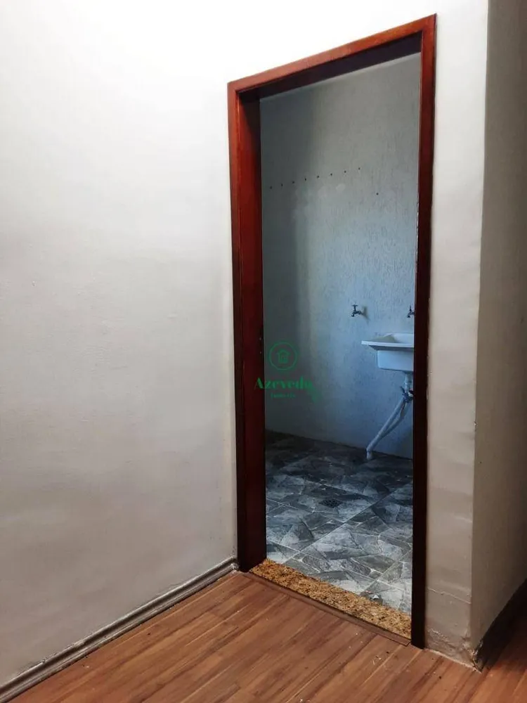 Sobrado, 4 quartos, 191 m² - Foto 18
