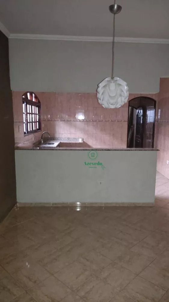 Sobrado, 4 quartos, 191 m² - Foto 7