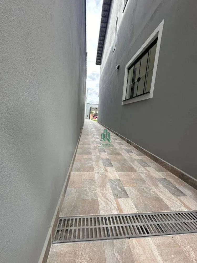 Casa, 2 quartos, 74 m² - Foto 3