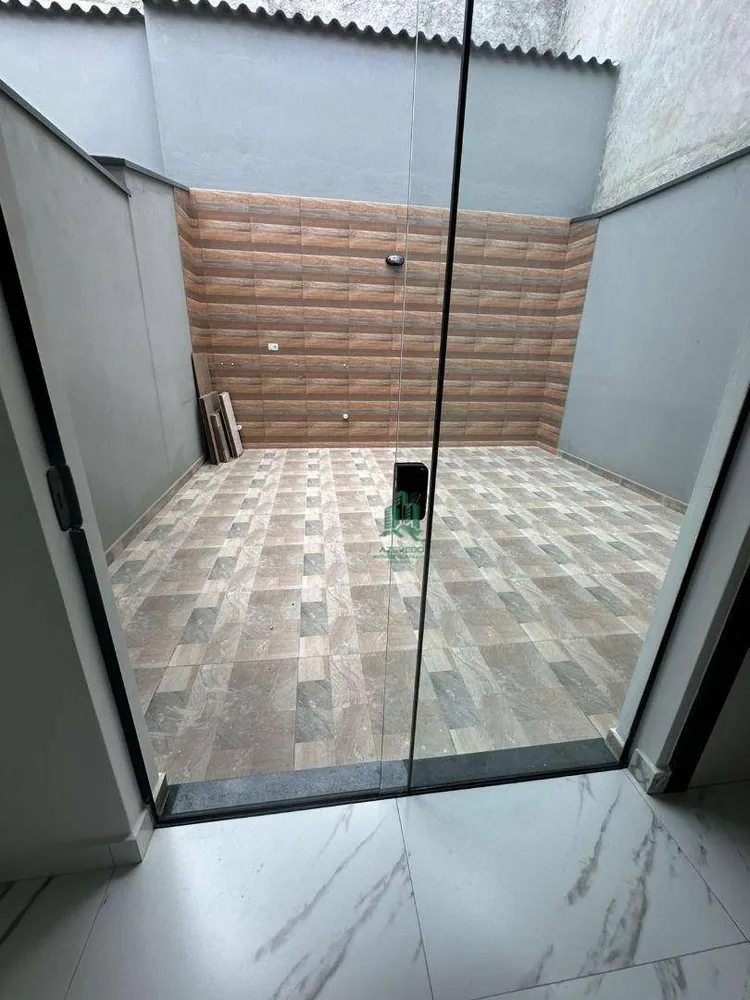 Casa, 2 quartos, 74 m² - Foto 8