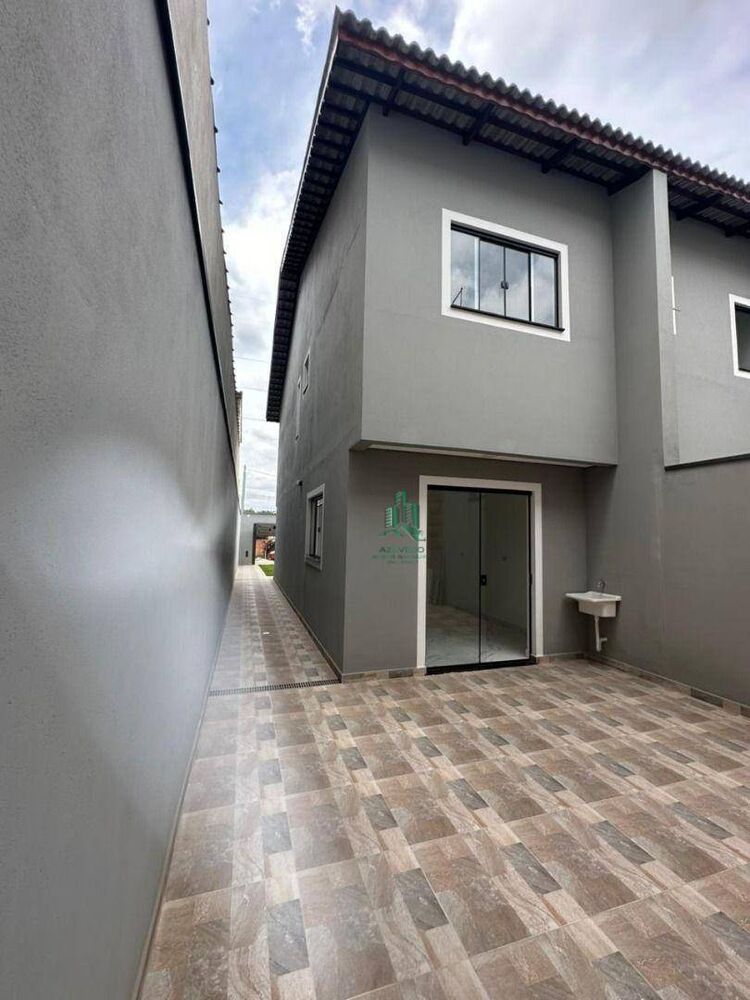 Casa, 2 quartos, 74 m² - Foto 10