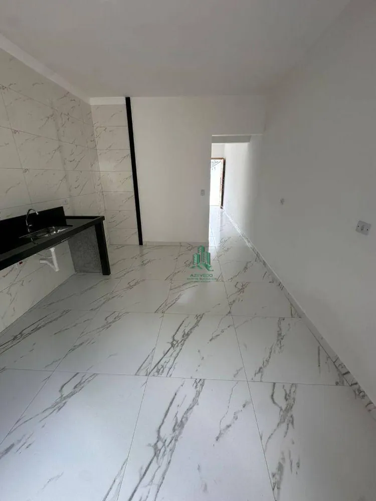 Casa, 2 quartos, 74 m² - Foto 5