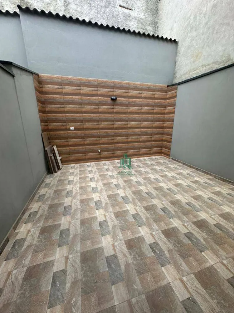 Casa, 2 quartos, 74 m² - Foto 5