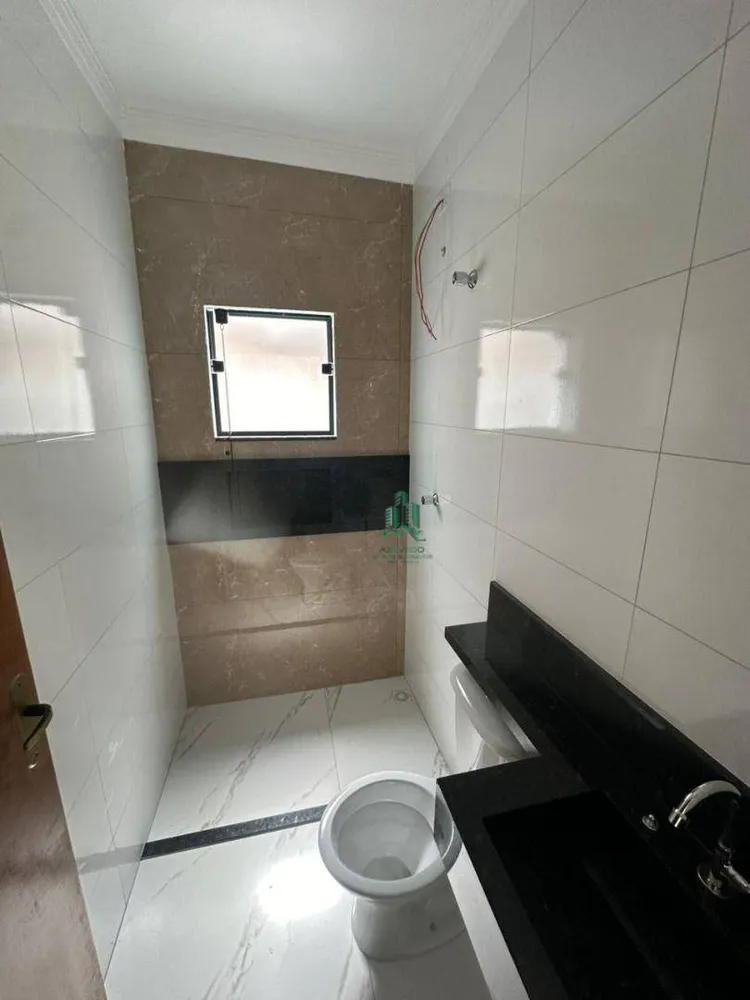 Casa, 2 quartos, 74 m² - Foto 1