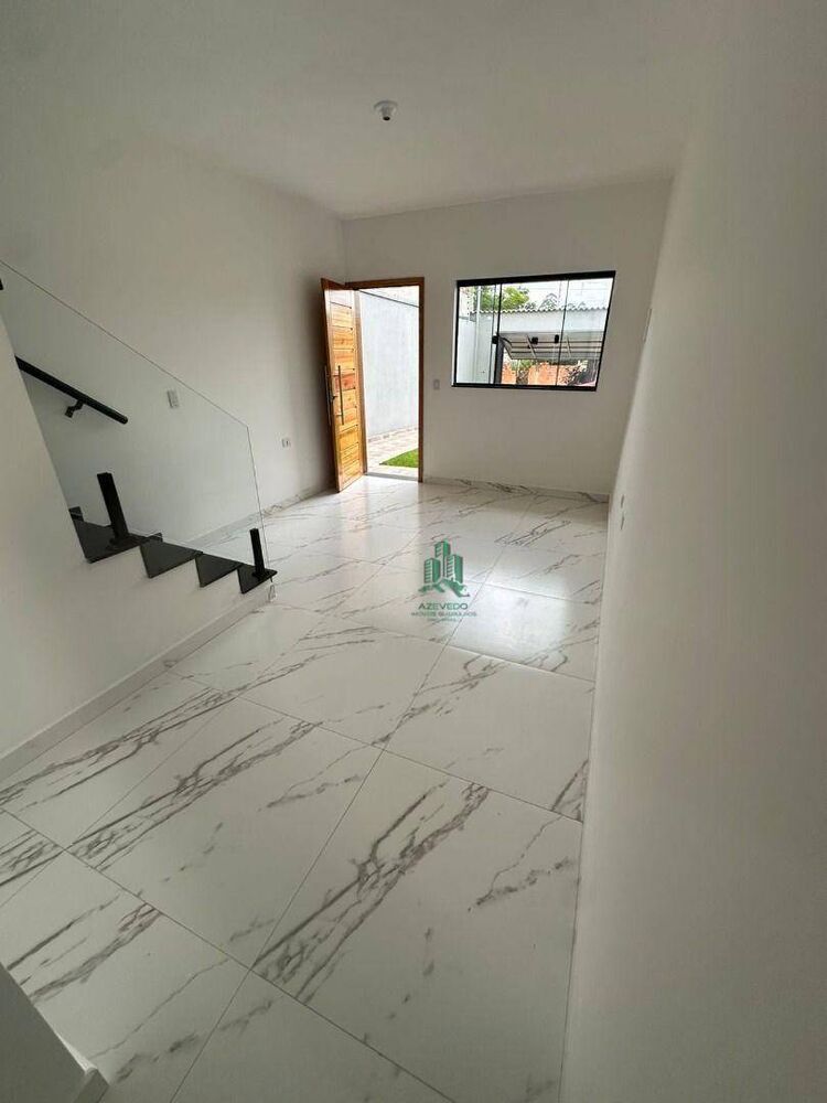 Casa, 2 quartos, 74 m² - Foto 9