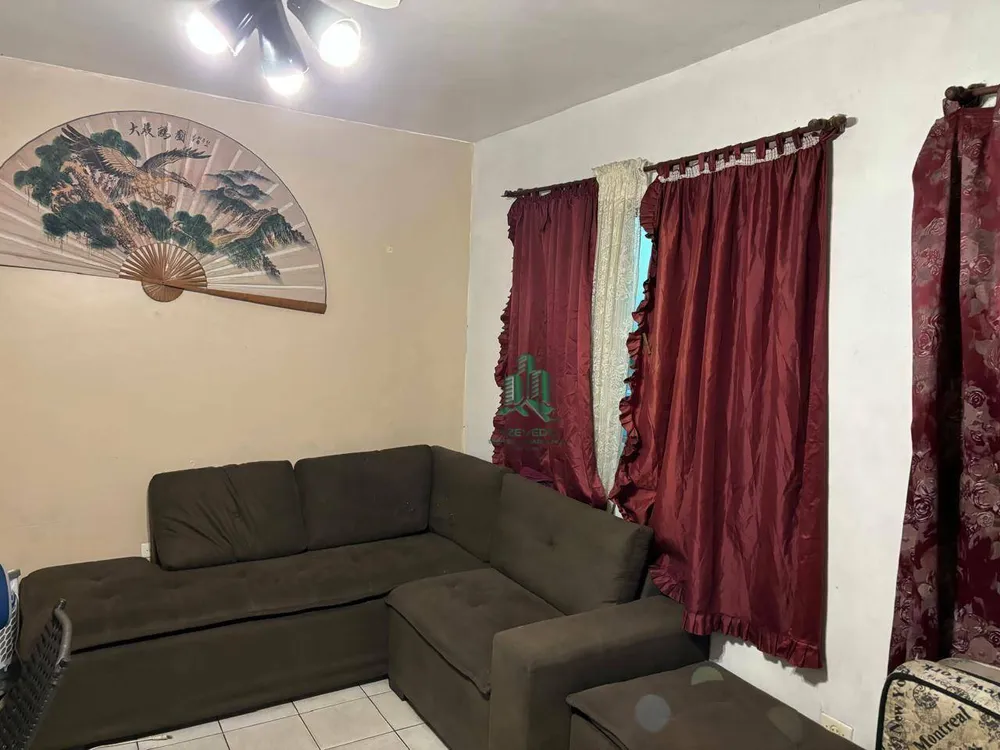 Casa, 1 quarto, 100 m² - Foto 4