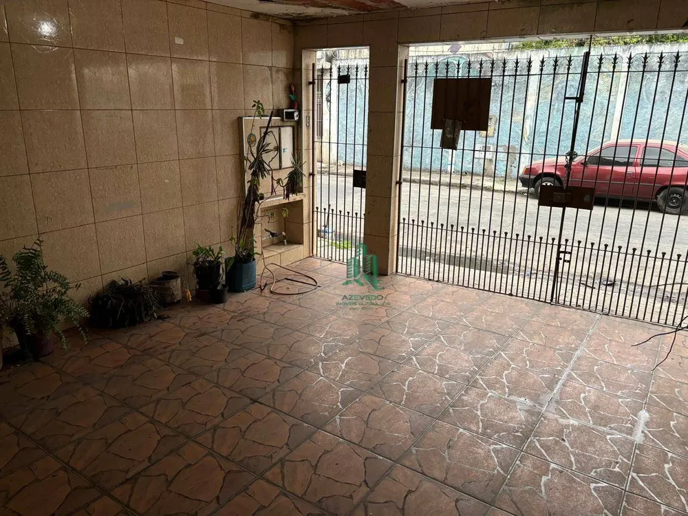 Casa, 1 quarto, 100 m² - Foto 1