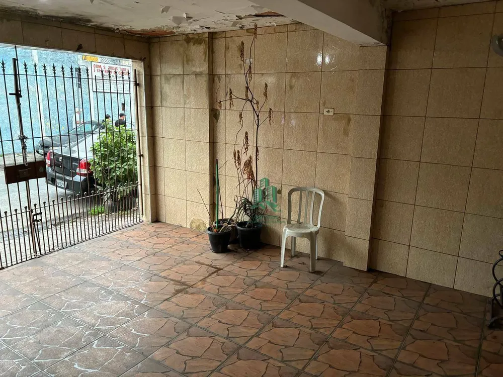 Casa, 1 quarto, 100 m² - Foto 10