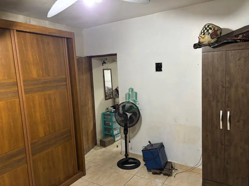 Casa, 1 quarto, 100 m² - Foto 2