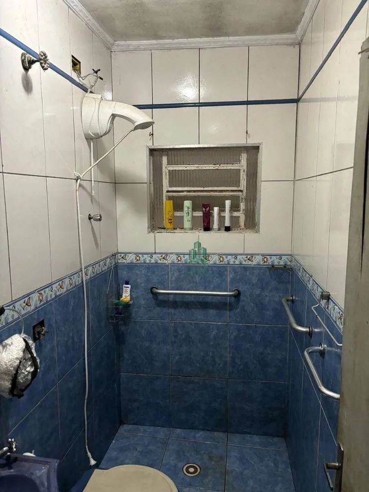 Casa, 1 quarto, 100 m² - Foto 12