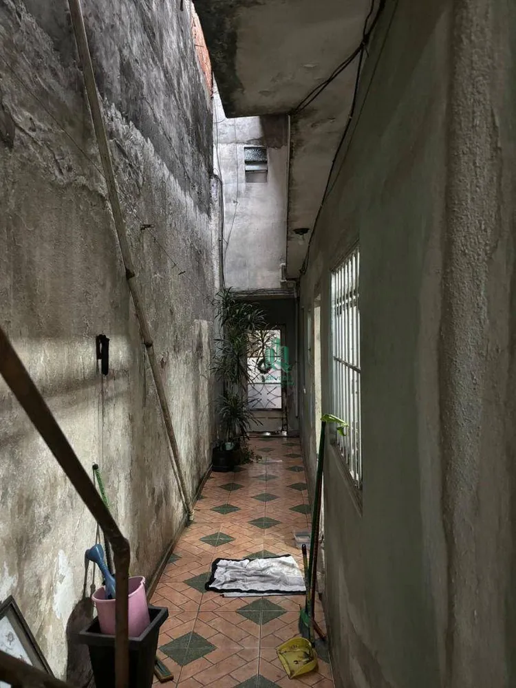 Casa, 1 quarto, 100 m² - Foto 5