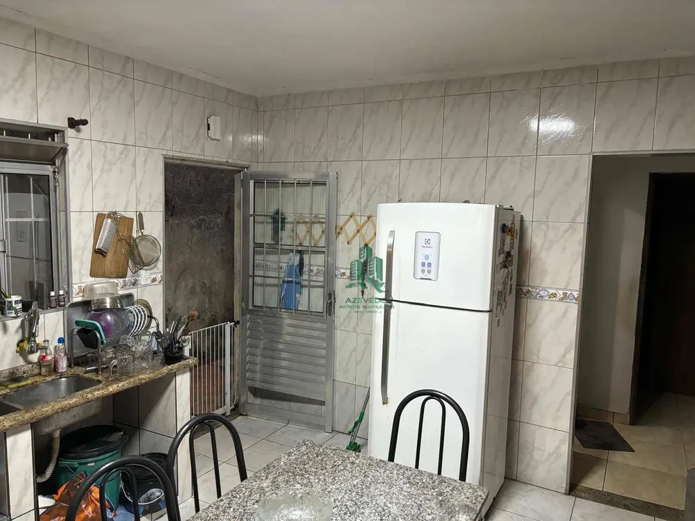 Casa, 1 quarto, 100 m² - Foto 9