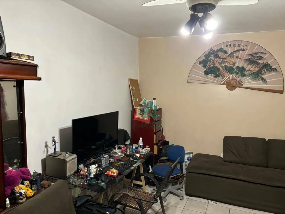 Casa, 1 quarto, 100 m² - Foto 6