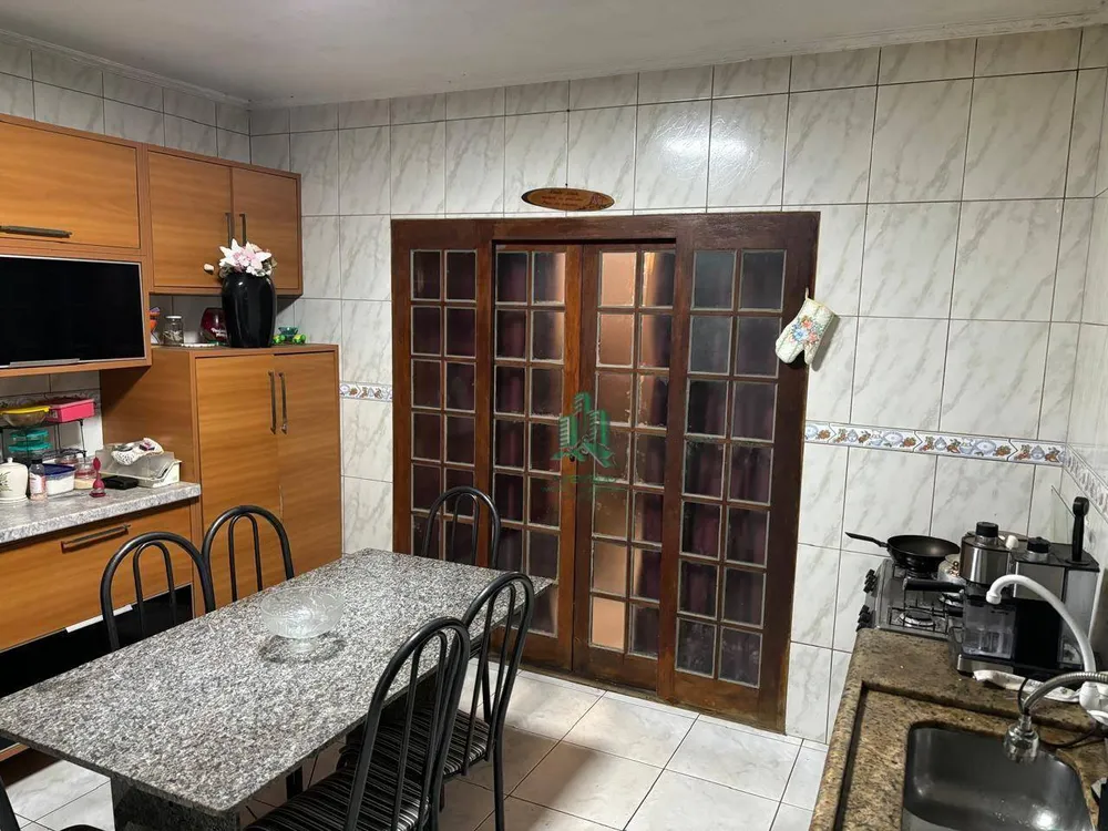 Casa, 1 quarto, 100 m² - Foto 7