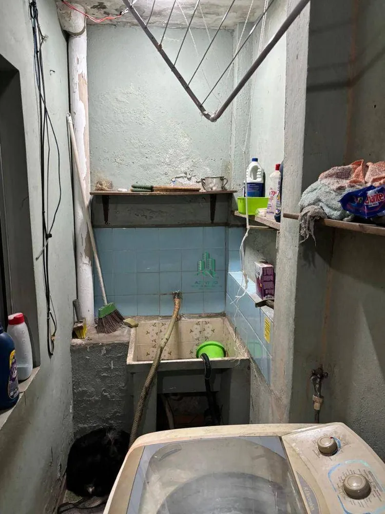 Casa, 1 quarto, 100 m² - Foto 3