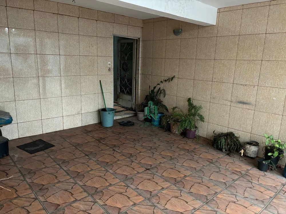 Casa, 1 quarto, 100 m² - Foto 8
