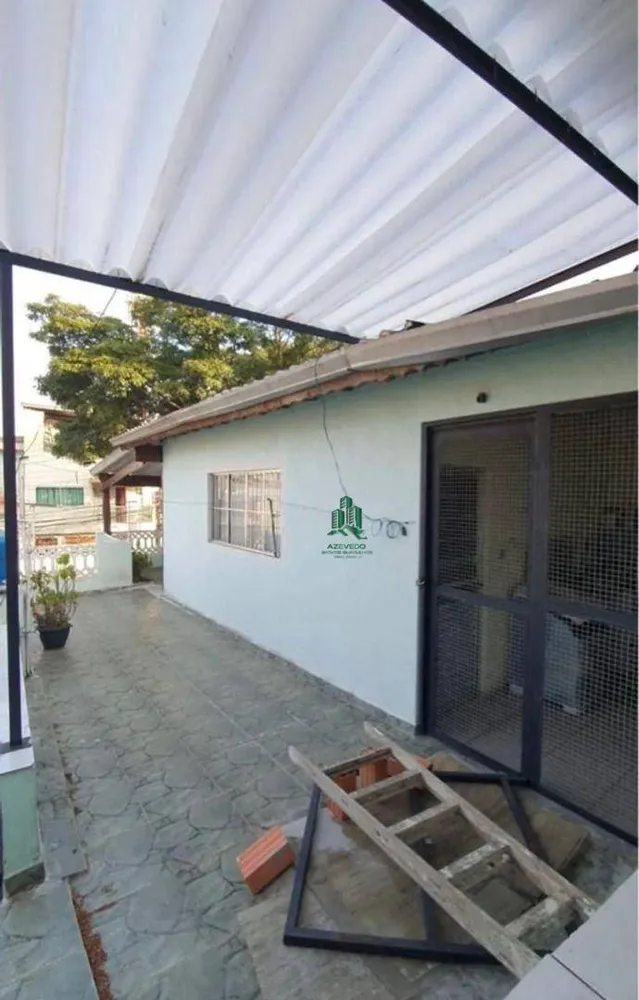 Casa, 6 quartos, 390 m² - Foto 1