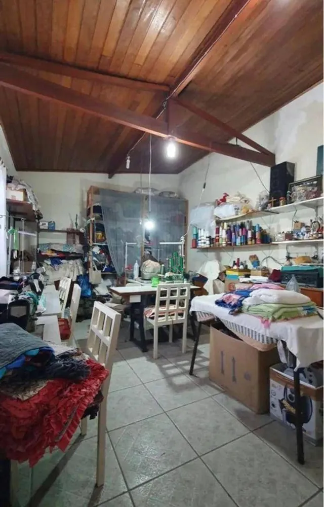 Casa, 6 quartos, 390 m² - Foto 12