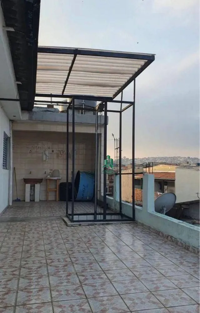 Casa, 6 quartos, 390 m² - Foto 13