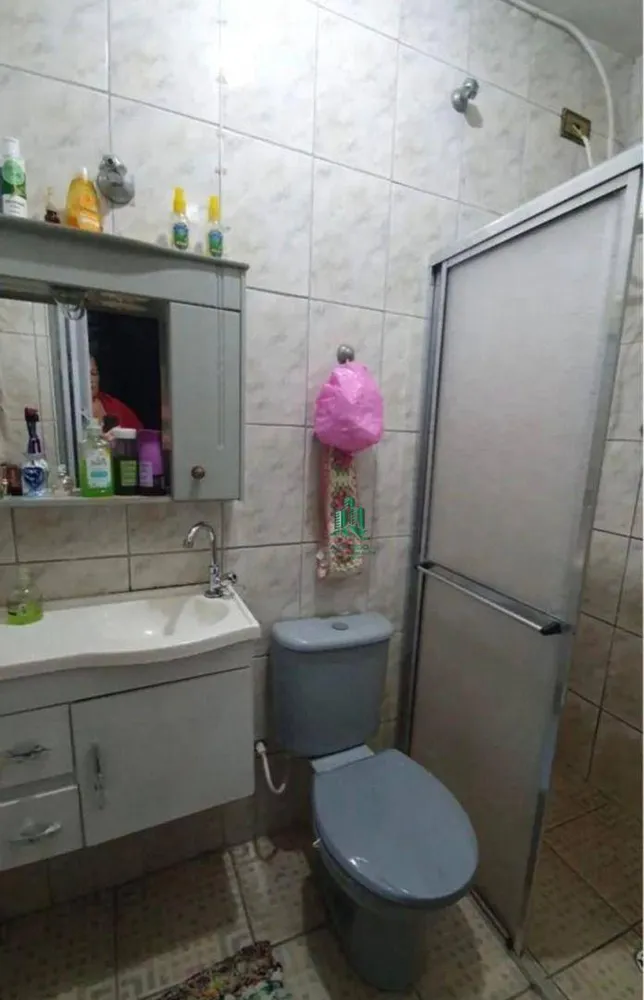 Casa, 6 quartos, 390 m² - Foto 10