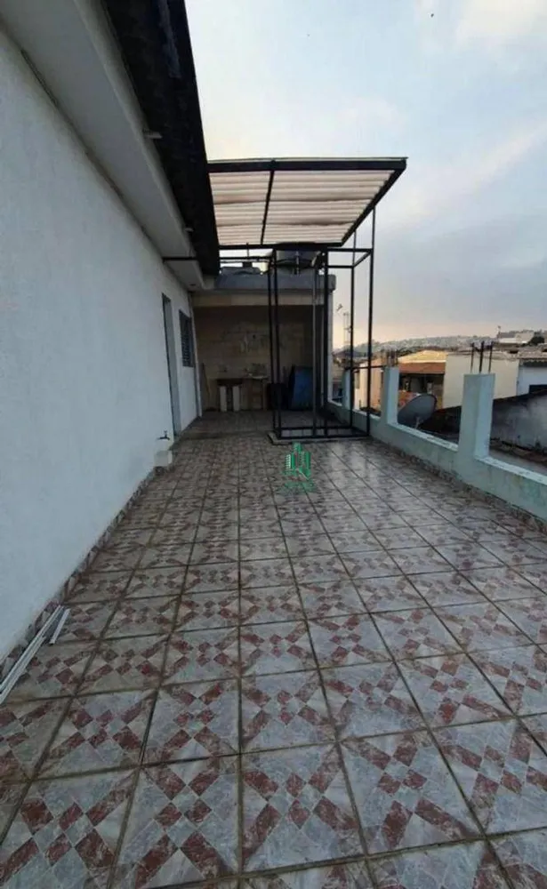 Casa, 6 quartos, 390 m² - Foto 14
