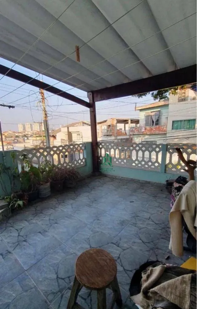 Casa, 6 quartos, 390 m² - Foto 11