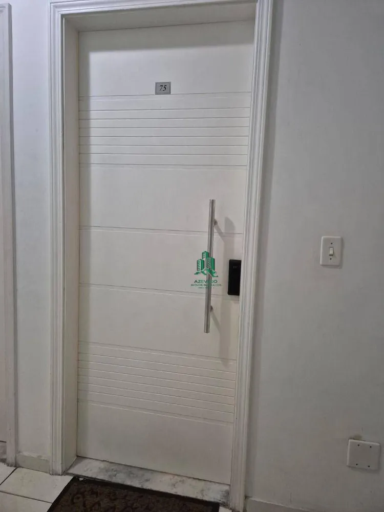 Apartamento, 2 quartos, 45 m² - Foto 2