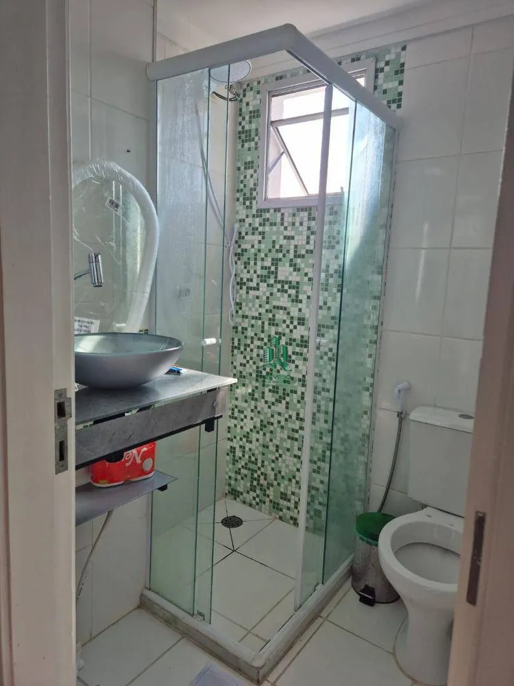 Apartamento, 2 quartos, 45 m² - Foto 8