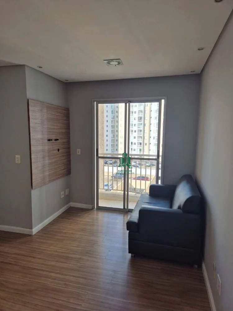 Apartamento, 2 quartos, 45 m² - Foto 1