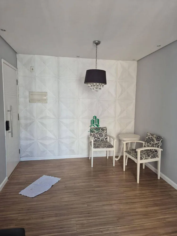 Apartamento, 2 quartos, 45 m² - Foto 3