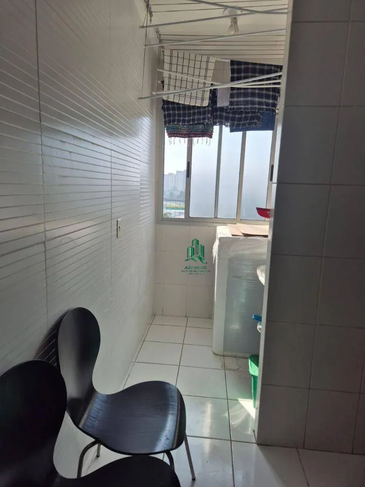 Apartamento, 2 quartos, 45 m² - Foto 6