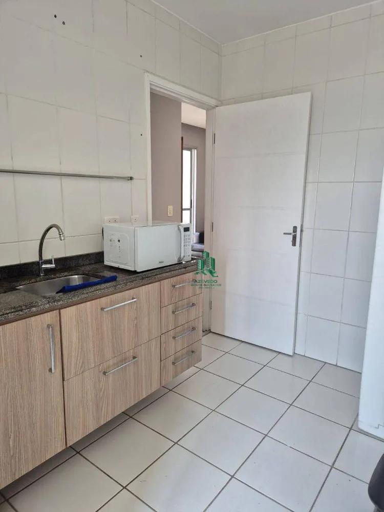 Apartamento, 2 quartos, 45 m² - Foto 4