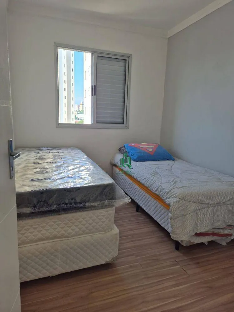 Apartamento, 2 quartos, 45 m² - Foto 5