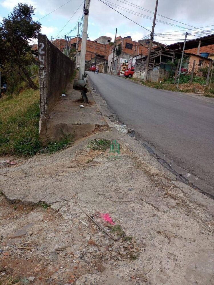 Terreno, 242 m² - Foto 6