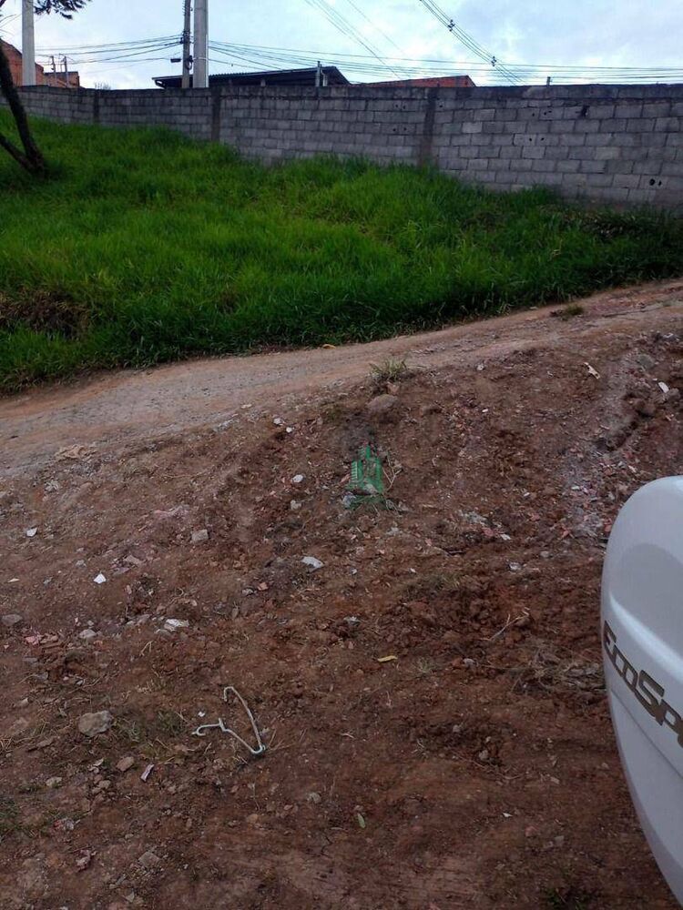 Terreno, 242 m² - Foto 3