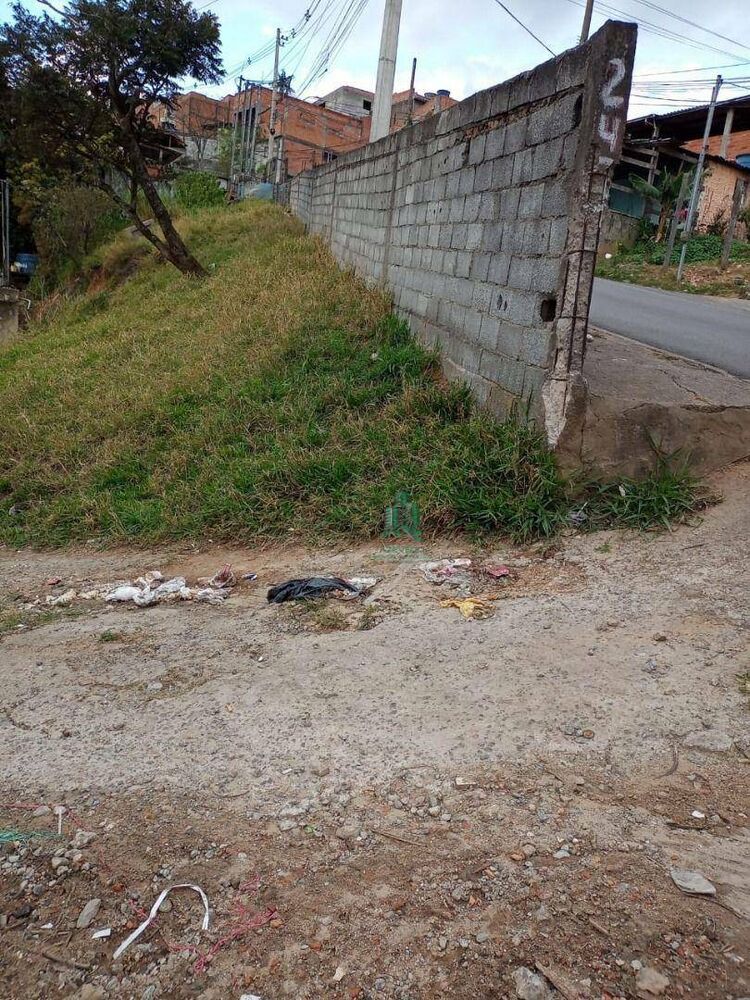 Terreno, 242 m² - Foto 4