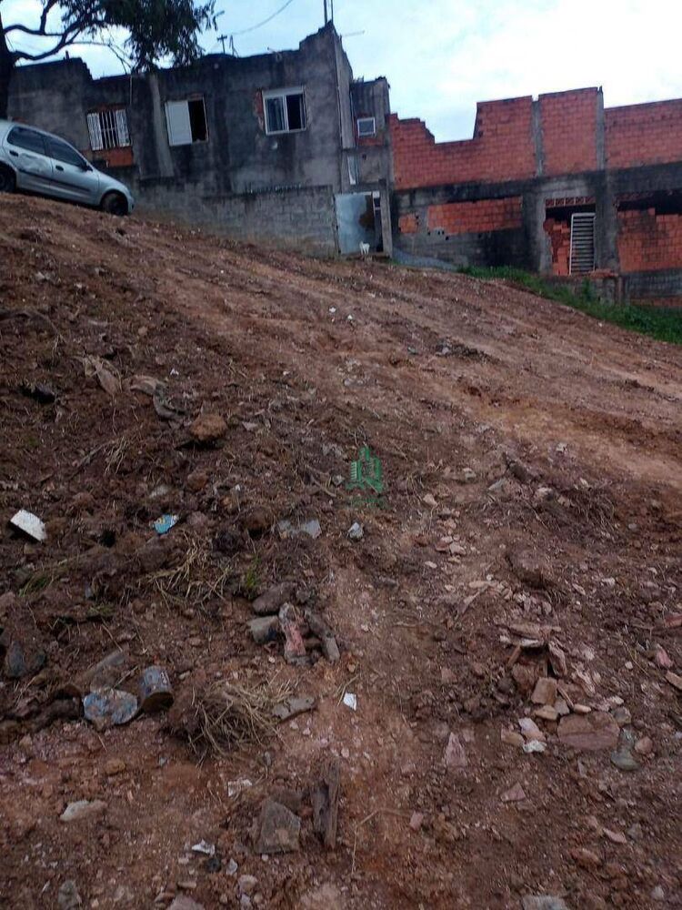 Terreno, 242 m² - Foto 7