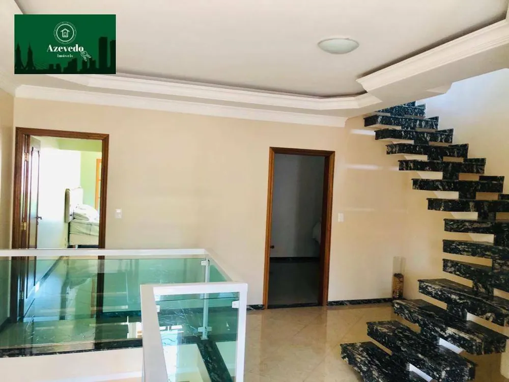 Sobrado, 4 quartos, 400 m² - Foto 5