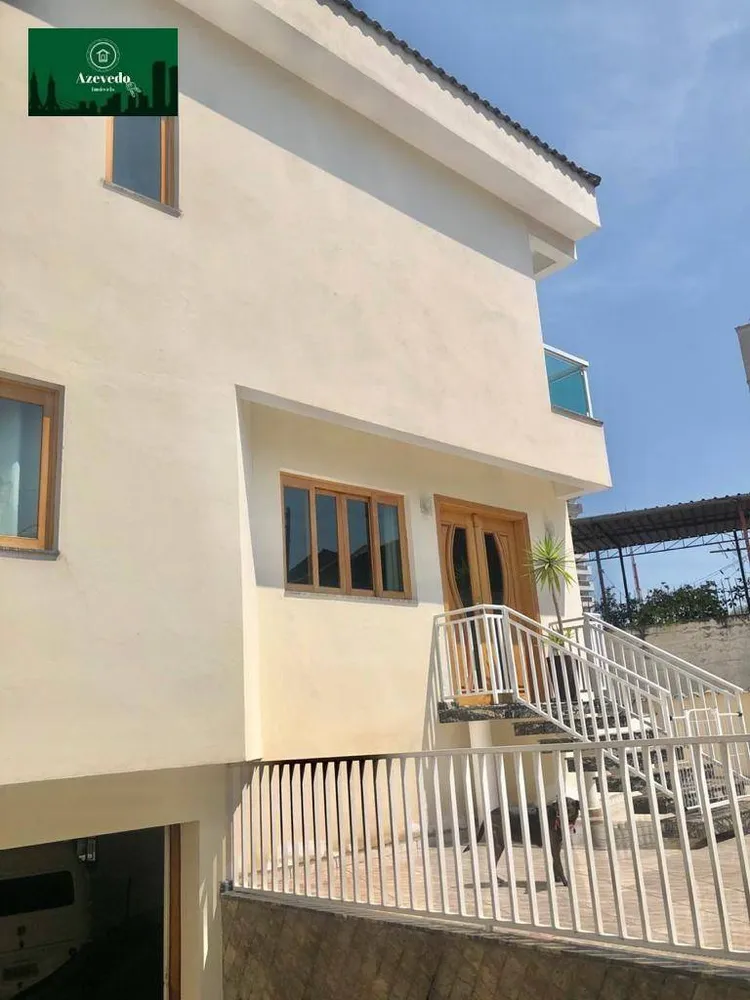 Sobrado, 4 quartos, 400 m² - Foto 15