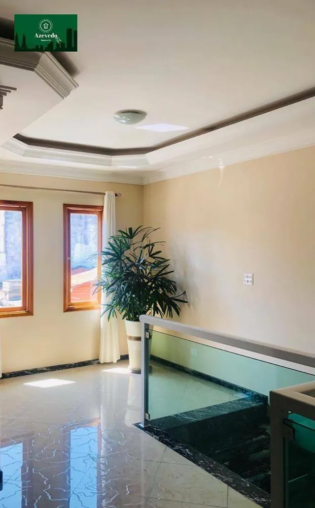 Sobrado, 4 quartos, 400 m² - Foto 6