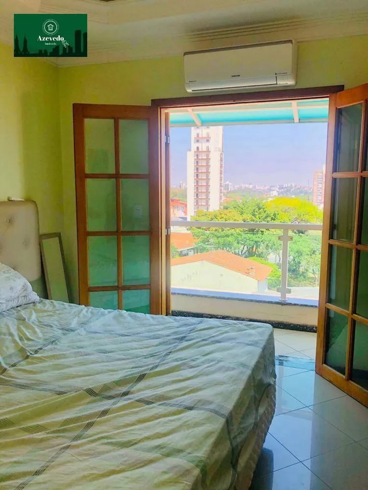 Sobrado, 4 quartos, 400 m² - Foto 5